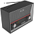 Радиоприемник Ritmix RPR-102 (карбон)