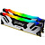 Оперативная память Kingston FURY Renegade RGB 2x48ГБ DDR5 6000 МГц KF560C32RSAK2-96