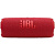 Беспроводная колонка JBL Flip 7 (красный)