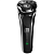 Электробритва Polaris PMR 0305R wet&dry PRO 5 Blades