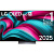 OLED телевизор LG OLED evo AI C5 OLED65C5RLA