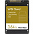 SSD WD Gold 3.84TB WDS384T1D0D
