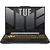 Игровой ноутбук ASUS TUF Gaming F15 FX507ZC4-HN078