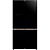 Четырёхдверный холодильник Hitachi R-WB720PUC1GCK