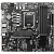 Материнская плата MSI Pro B760M-P
