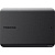 Внешний накопитель Toshiba Canvio Basics 2022 1TB HDTB510EK3AA