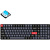 Клавиатура Keychron K17 Pro K17P-H2-RU (Gateron Low Profile Blue)