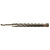 Бур Milwaukee 4932356504
