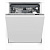 Встраиваемая посудомоечная машина Hotpoint HI 5D84 DW