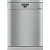 Отдельностоящая посудомоечная машина Miele G 5000 U Active (нержавеющая сталь)