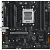 Материнская плата ASUS TUF Gaming A620M-Plus WiFi