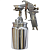 Краскопульт Fubag Basic S1000/1.8 HP [110105]