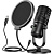 Проводной микрофон OneOdio FM1