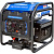 Бензиновый генератор ТСС SGG 4200EI 060048