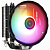 Кулер для процессора AeroCool Rave 4 ARGB