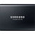 Внешний накопитель Samsung T5 1TB (черный)