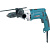 Ударная дрель Makita HP2071F