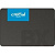 SSD Crucial BX500 500GB CT500BX500SSD1