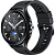 Умные часы Xiaomi Watch 2 Pro (черный, с черным силиконовым ремешком, международная версия)