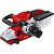 Ленточная шлифмашина Einhell TE-BS 8540 E [4466230]