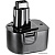 Аккумулятор Pitatel TSB-056-DE12/BD12A-33M (12В/3.3 Ah)