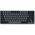 Клавиатура Satechi SM1 Slim (темно-серый)