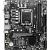 Материнская плата MSI Pro B760M-E DDR4