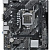 Материнская плата ASUS Prime H510M-K