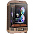 Корпус Thermaltake The Tower 300 Gravel Sand CA-1Y4-00SGWN-00