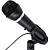 Проводной микрофон Gembird MIC-D-04