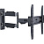 Кронштейн для телевизора Gembird WM-55ST-02