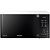 Микроволновая печь Samsung MG23K3515AW/BW