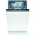 Встраиваемая посудомоечная машина Bosch SPV2IKX10E