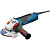 Угловые шлифмашины (болгарки) Bosch GWS 15-125 CIT (0601797002)