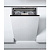 Встраиваемая посудомоечная машина Whirlpool WSIP 4O33 PFE