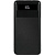 Внешний аккумулятор TFN Porta LCD PD 22.5W 20000mAh (черный)