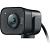 Веб-камера для стриминга Logitech StreamCam (черный)