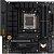 Материнская плата ASUS TUF Gaming B650M-PLUS
