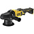 Полировальная машина DeWalt DCM848N (без АКБ)