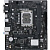Материнская плата ASUS Prime H610M-R D4-SI