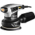 Эксцентриковая шлифмашина Deko DKG400-125