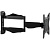 Кронштейн для телевизора Metaldesign MD 3412 Full Motion