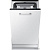 Встраиваемая посудомоечная машина Samsung DW50R4070BB