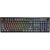 Клавиатура Montech MKey Darkness MK105DR
