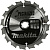 Пильный диск Makita B-31463