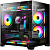Корпус A4Tech Bloody BD-CC105 (черный)