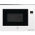Микроволновая печь Electrolux KMFE264TEW