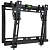 Кронштейн для телевизора Kromax IDEAL-6