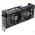 Видеокарта ASUS Dual Radeon RX 7800 XT OC Edition 16GB GDDR6 DUAL-RX7800XT-O16G