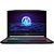 Игровой ноутбук MSI Katana A15 AI B8VF-616XBY